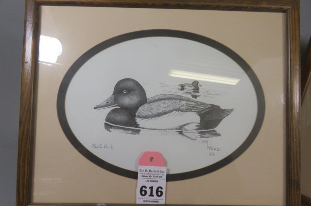 Image for Combined Estate Timed Online Auction