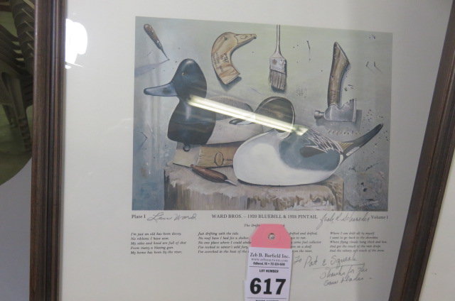 Image for Combined Estate Timed Online Auction