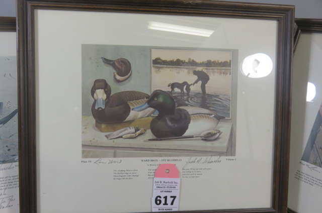 Image for Combined Estate Timed Online Auction