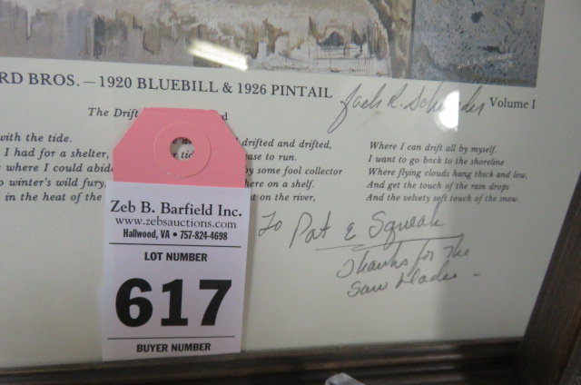 Image for Combined Estate Timed Online Auction