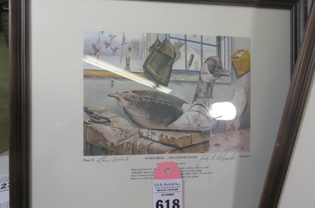 Image for Combined Estate Timed Online Auction