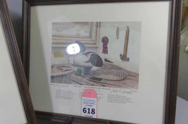 Image for Combined Estate Timed Online Auction