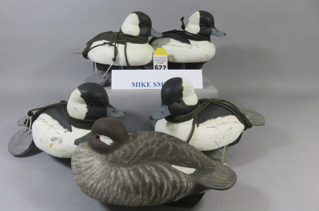 Image for Combined Estate Timed Online Auction