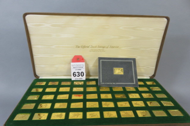 Image for Combined Estate Timed Online Auction