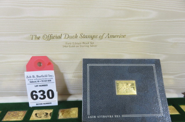 Image for Combined Estate Timed Online Auction