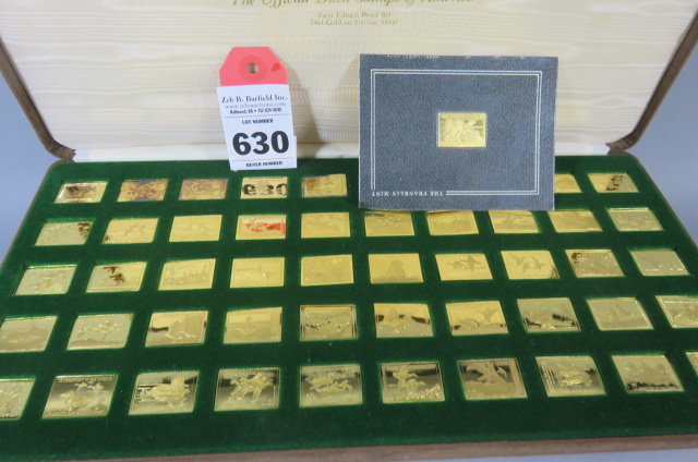 Image for Combined Estate Timed Online Auction