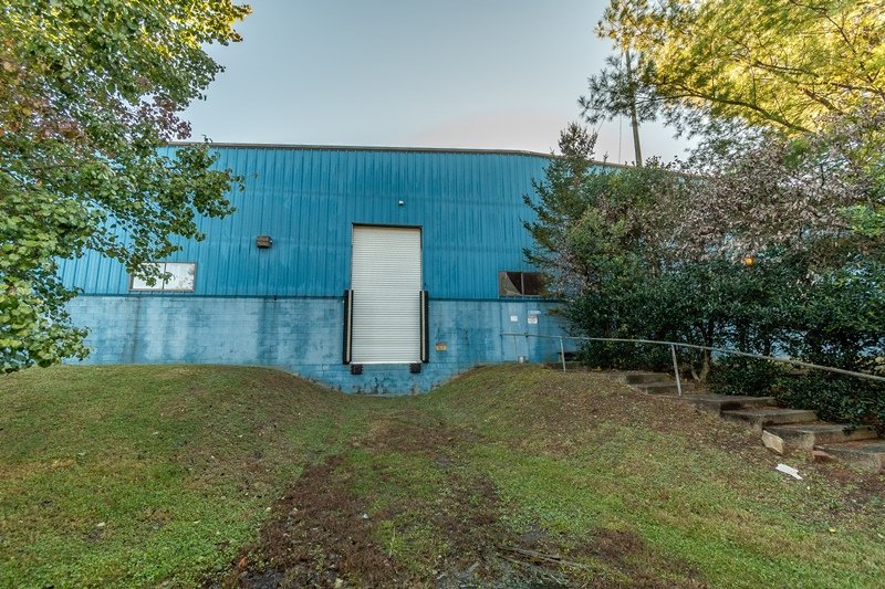 Image for Industrial Building in Galax, VA