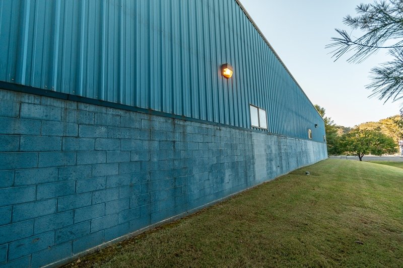 Image for Industrial Building in Galax, VA