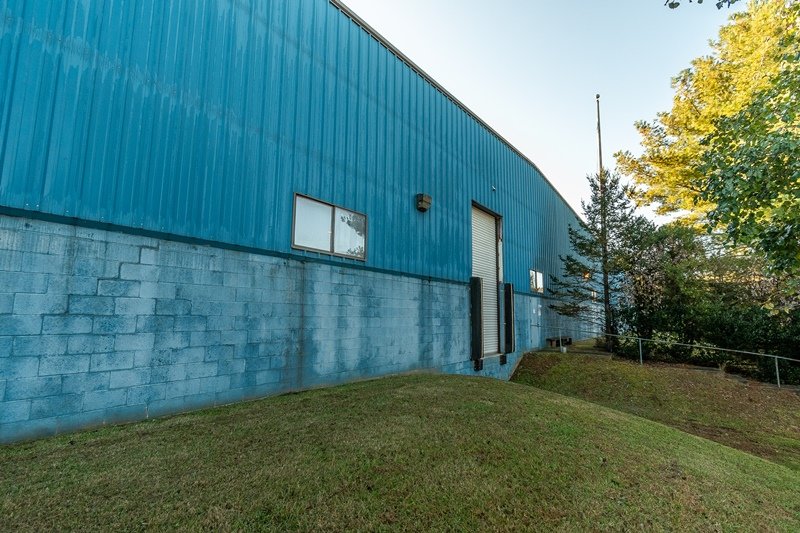 Image for Industrial Building in Galax, VA