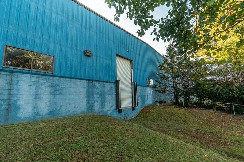 Image for Industrial Building in Galax, VA