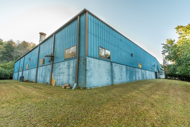 Image for Industrial Building in Galax, VA