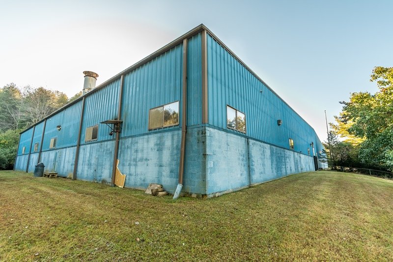 Image for Industrial Building in Galax, VA