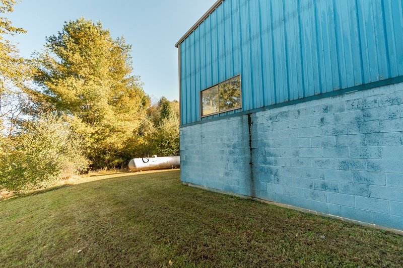 Image for Industrial Building in Galax, VA