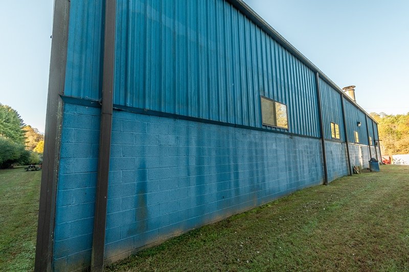 Image for Industrial Building in Galax, VA