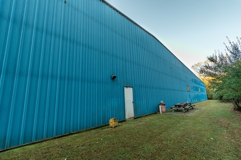 Image for Industrial Building in Galax, VA