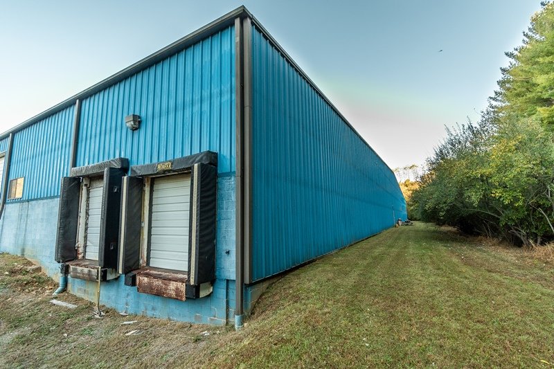 Image for Industrial Building in Galax, VA