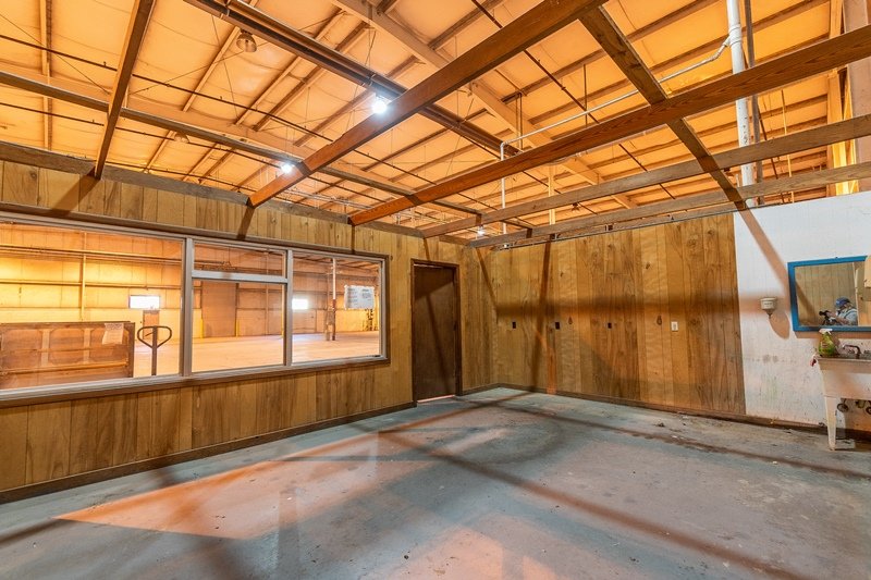 Image for Industrial Building in Galax, VA