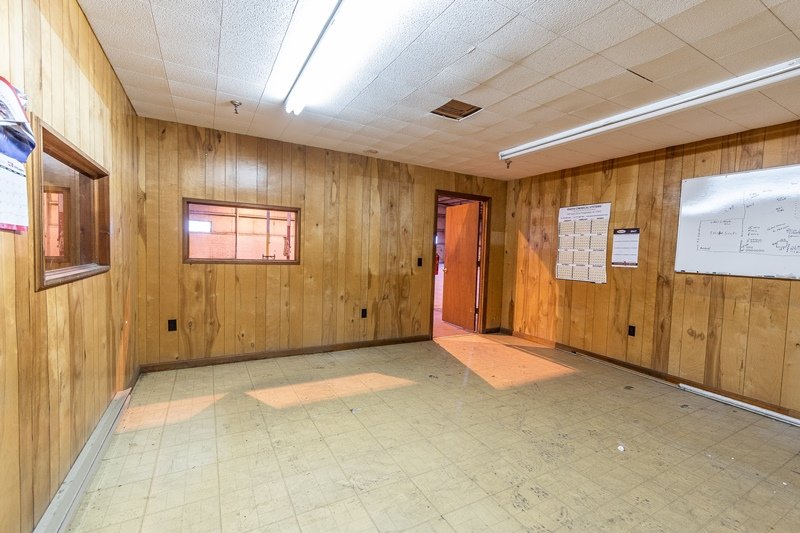 Image for Industrial Building in Galax, VA