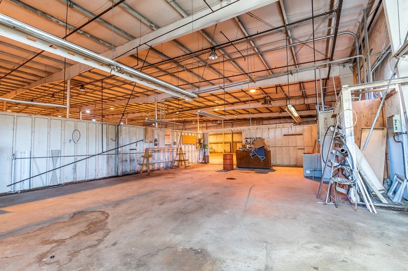 Image for Industrial Building in Galax, VA