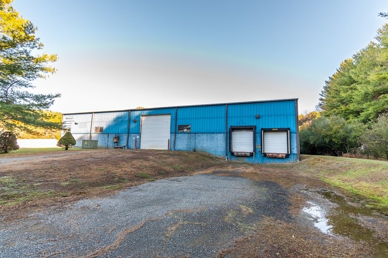 Image for Industrial Building in Galax, VA