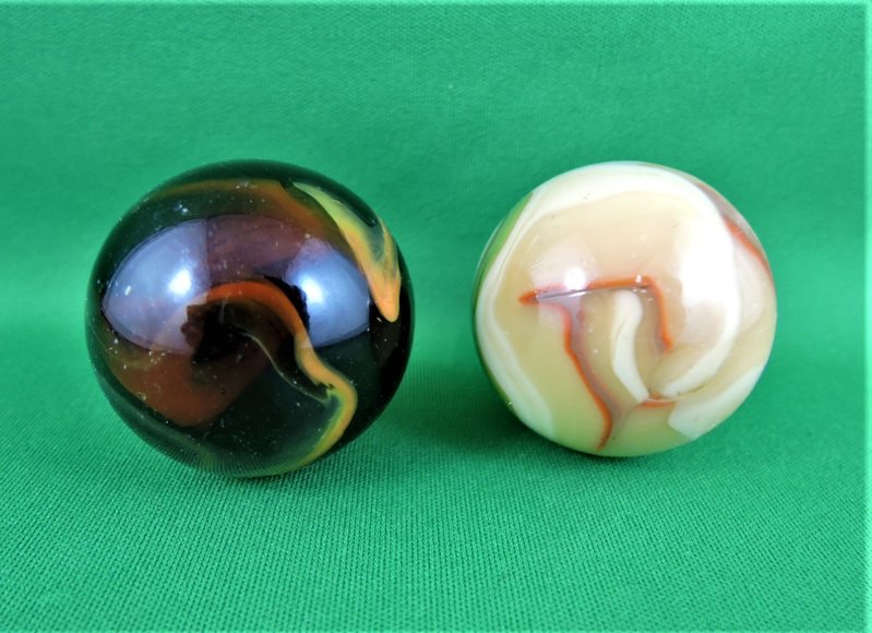 Image for Marble Classics Vintage Shooter's