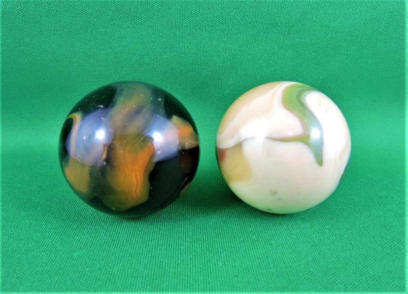Image for Marble Classics Vintage Shooter's