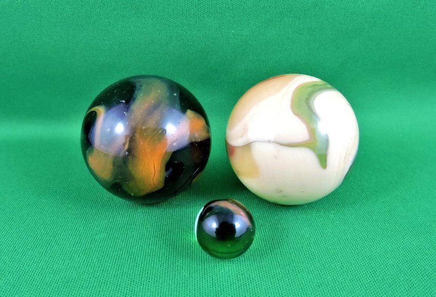 Image for Marble Classics Vintage Shooter's