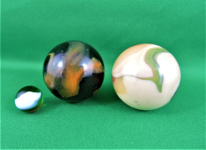 Image for Marble Classics Vintage Shooter's
