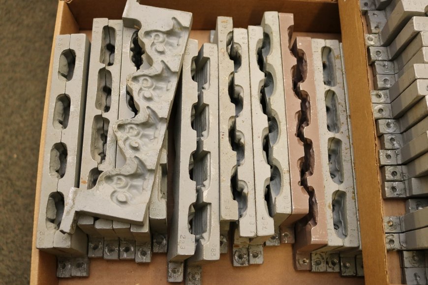 Image for Gallery Auction with Trains: 11-21-19