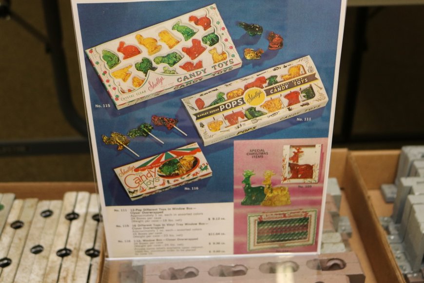 Image for Gallery Auction with Trains: 11-21-19