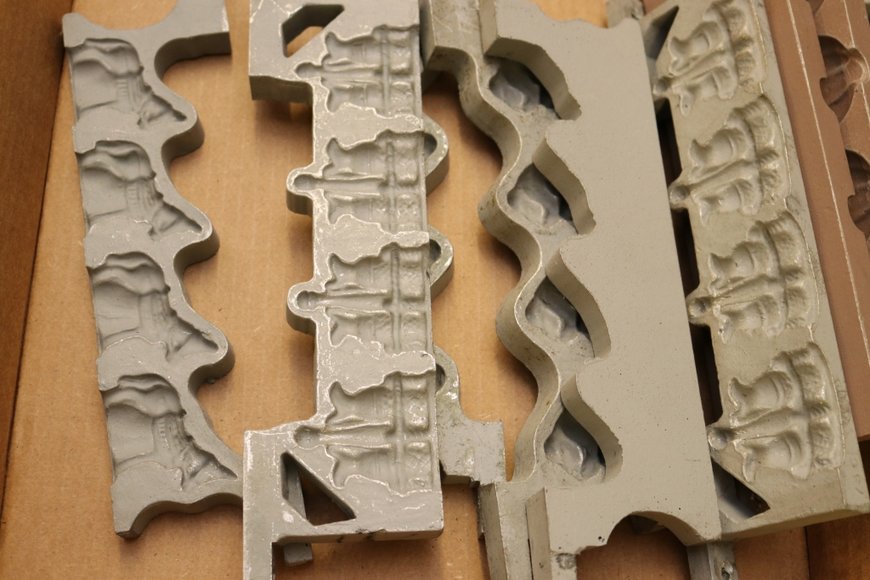 Image for Gallery Auction with Trains: 11-21-19