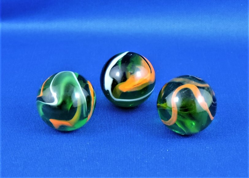 Image for MARBLE TRIPLETS