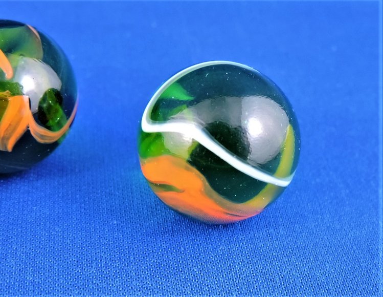 Image for MARBLE TRIPLETS