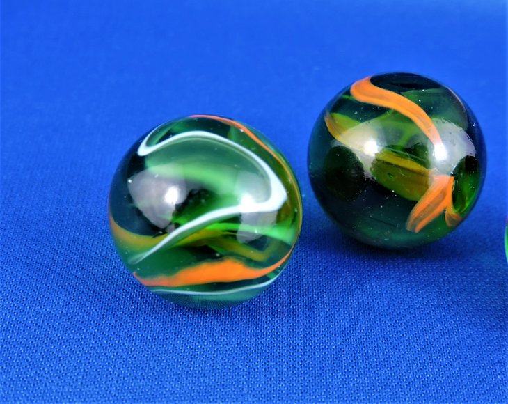 Image for MARBLE TRIPLETS