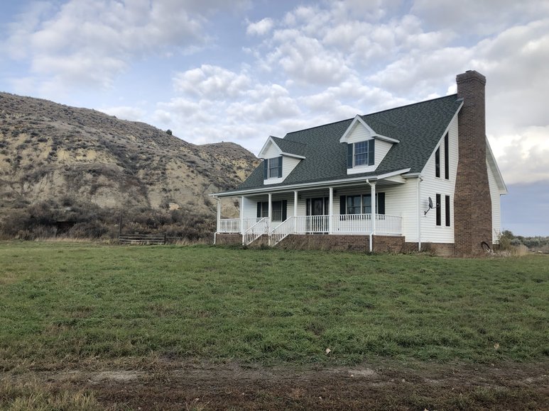 Image for YELLOWSTONE MEADOW RANCH - ROSEBUD, MONTANA