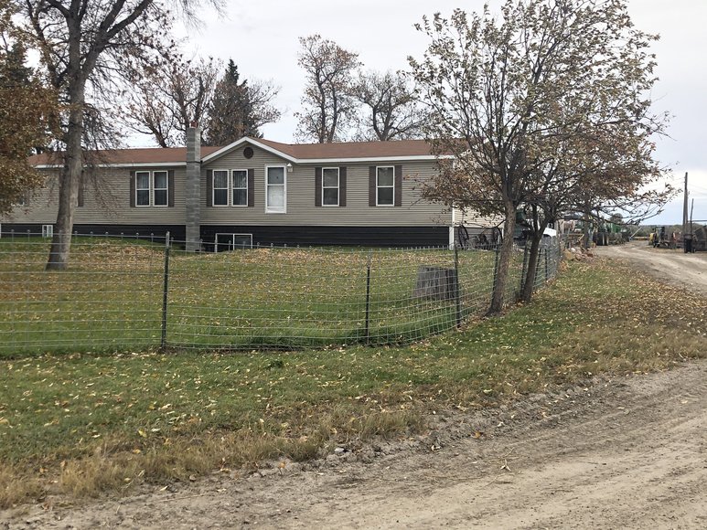 Image for YELLOWSTONE MEADOW RANCH - ROSEBUD, MONTANA