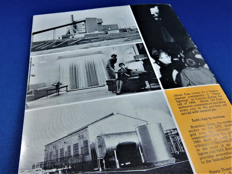 Image for Saskatchewan Power Corporation - Square Dance Basics