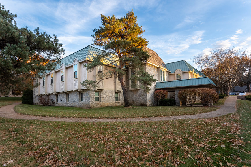 5001 College Boulevard, Leawood, KS  66211