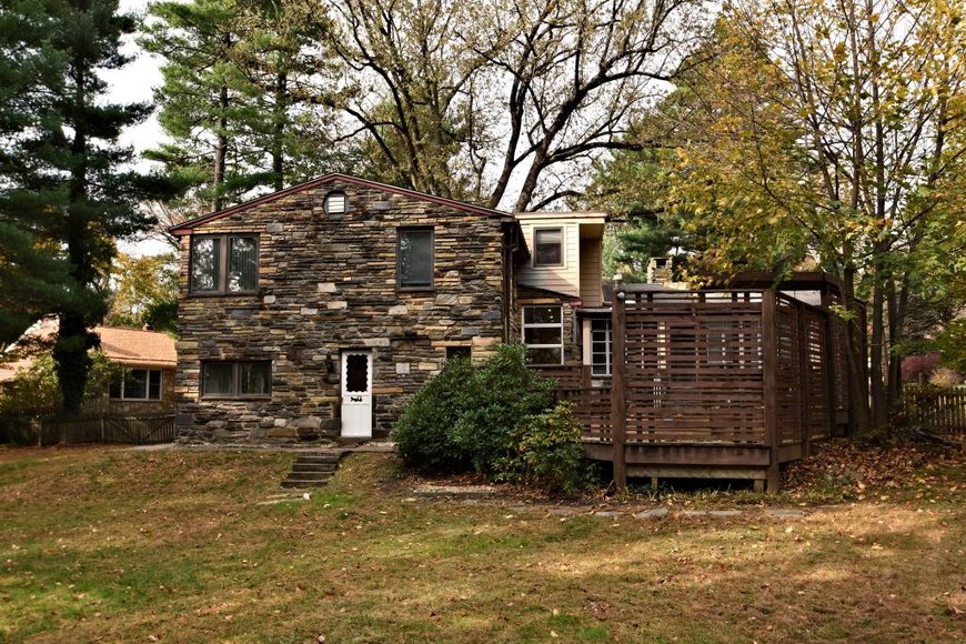 Image for Sealed Bid Real Estate Auction - Wyncote, PA