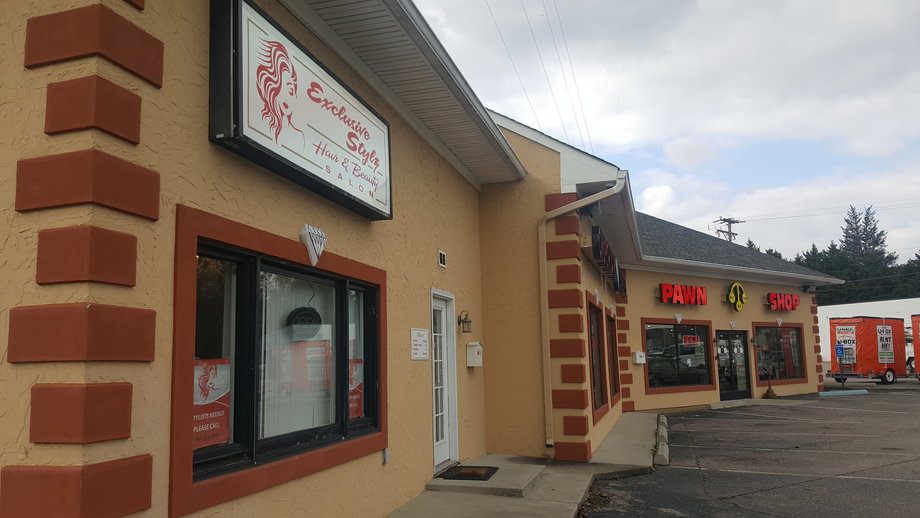 Image for 448 N Battlefield Blvd - Click Here For Details