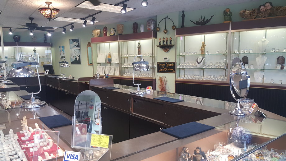 Image for 448 N Battlefield Blvd - Click Here For Details