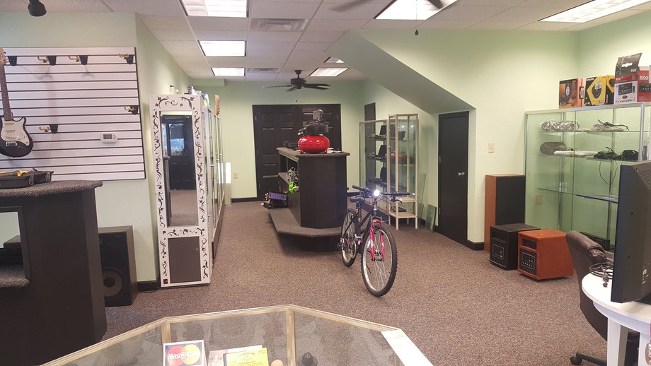 Image for 448 N Battlefield Blvd - Click Here For Details