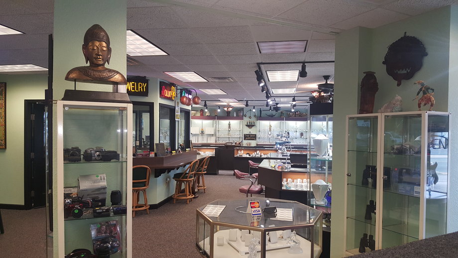 Image for 448 N Battlefield Blvd - Click Here For Details