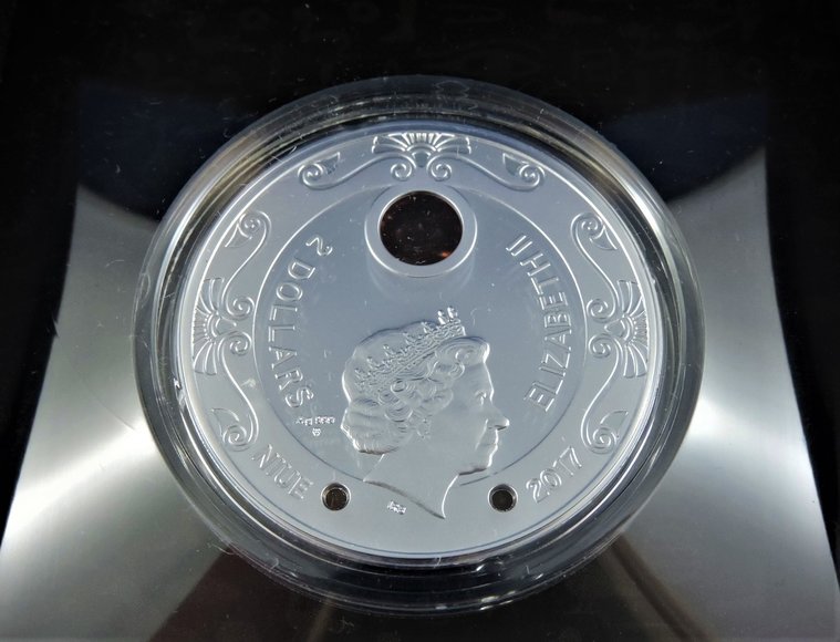 Image for FALCON OF TUTANKHAMUN 2017