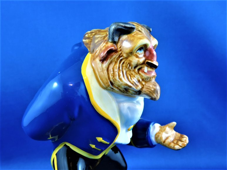 Image for Disney's Beauty and the Beast - The Walt Disney Company - Schmid