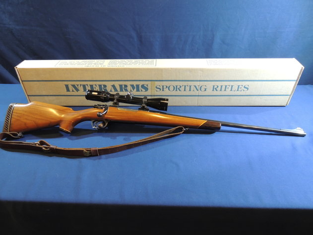 Image for Outstanding Collector and Sporting Firearms AUCTION