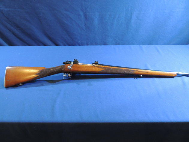 Image for Outstanding Collector and Sporting Firearms AUCTION