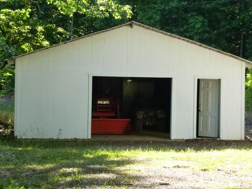 Image for 3 BR/2 BA Manufactured Home on 12 +/- Acres in Lunenburg County, VA--ONLINE ONLY BIDDING!!