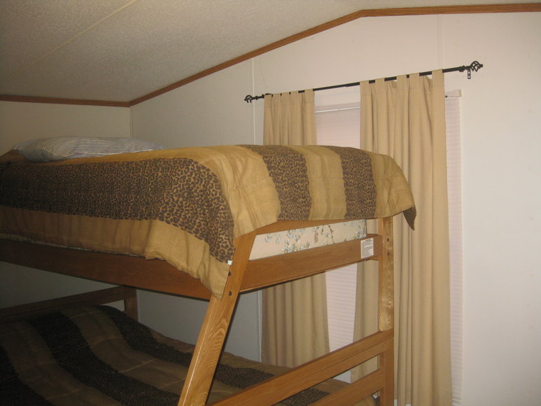 Image for 3 BR/2 BA Manufactured Home on 12 +/- Acres in Lunenburg County, VA--ONLINE ONLY BIDDING!!