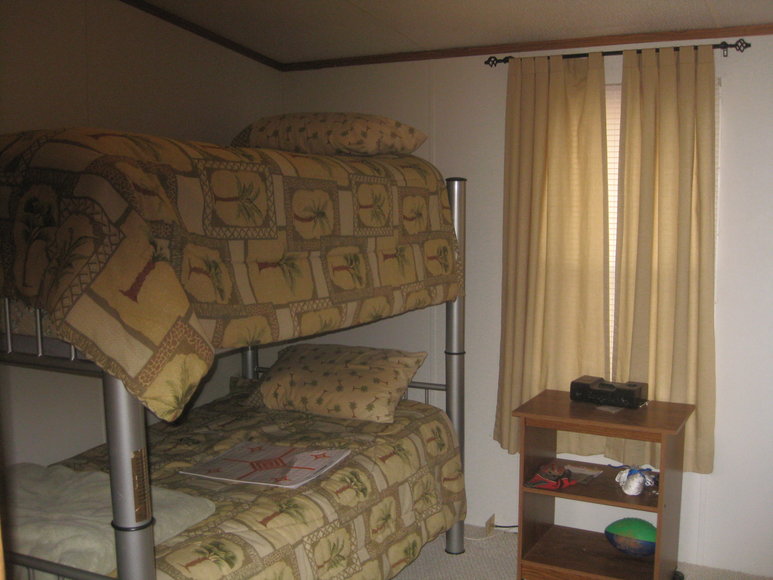 Image for 3 BR/2 BA Manufactured Home on 12 +/- Acres in Lunenburg County, VA--ONLINE ONLY BIDDING!!